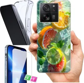 etui-na-xiaomi-13t-wzory-owoce-szklo