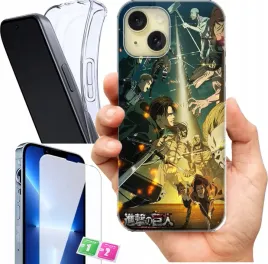 etui-na-apple-iphone-15-plus-wzory-atak-tytanow-szklo