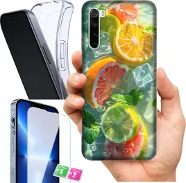 etui-na-xiaomi-redmi-note-8t-wzory-owoce-szklo