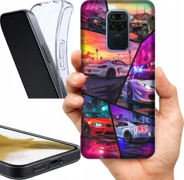 etui-na-xiaomi-redmi-note-9-wzory-gry-games
