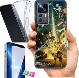etui-na-xiaomi-12t-pro-wzory-atak-tytanow-szklo