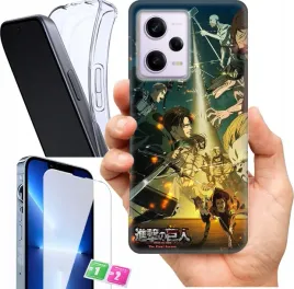 etui-na-xiaomi-redmi-note-12-pro-4g-wzory-atak-tytanow-szklo
