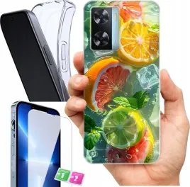 etui-na-oppo-a57s-wzory-owoce-szklo
