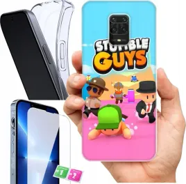 etui-na-xiaomi-redmi-note-9s-wzory-stumble-guys-szklo