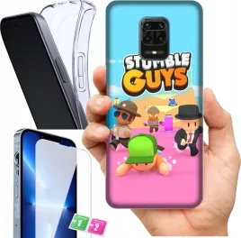 etui-na-xiaomi-redmi-note-9-pro-wzory-stumble-guys-szklo