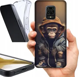 etui-na-xiaomi-redmi-note-9-pro-wzory-zwierzeta