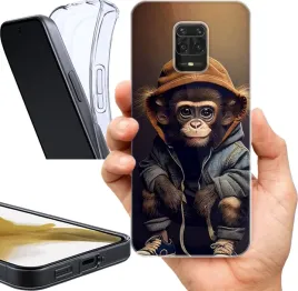 etui-na-xiaomi-redmi-note-9s-wzory-zwierzeta
