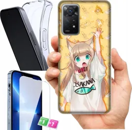 etui-na-xiaomi-redmi-note-11-pro-5g-wzory-anime-szklo