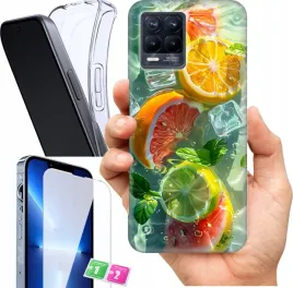 etui-na-realme-8-pro-wzory-owoce-szklo