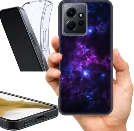 etui-na-xiaomi-redmi-note-12-4g-wzory-kosmiczne-galaxy