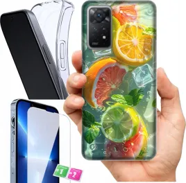 etui-na-xiaomi-redmi-note-11-pro-5g-wzory-owoce-szklo