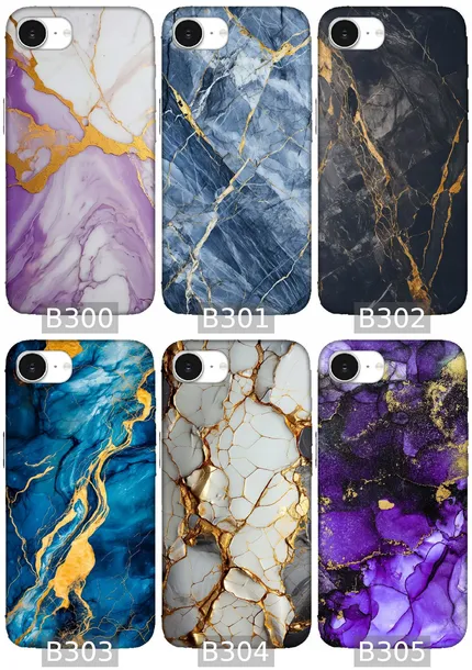 etui-na-apple-iphone-16e-wzory-marmur-kolor-wielokolorowy