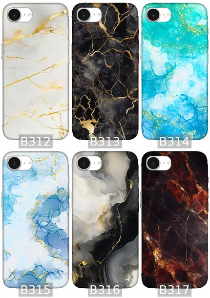 etui-na-apple-iphone-16e-wzory-marmur-material-tworzywo-sztuczne