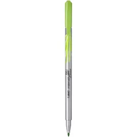 cienkopis-intensity-medium-bic-light-green