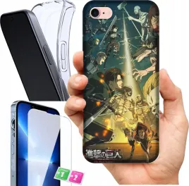 etui-na-apple-iphone-7-wzory-atak-tytanow-szklo