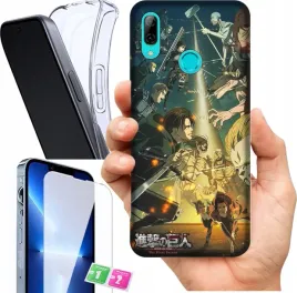 etui-na-huawei-p-smart-2019-wzory-atak-tytanow-szklo