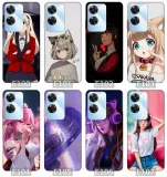 etui-na-realme-note-60-wzory-anime-kolor-wielokolorowy