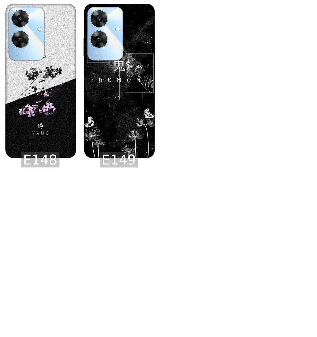 etui-na-realme-note-60-wzory-anime