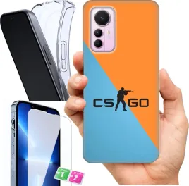 etui-na-xiaomi-12-lite-wzory-counter-strike-cs-szklo