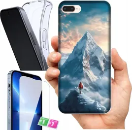 etui-na-apple-iphone-8-plus-wzory-gory-szklo