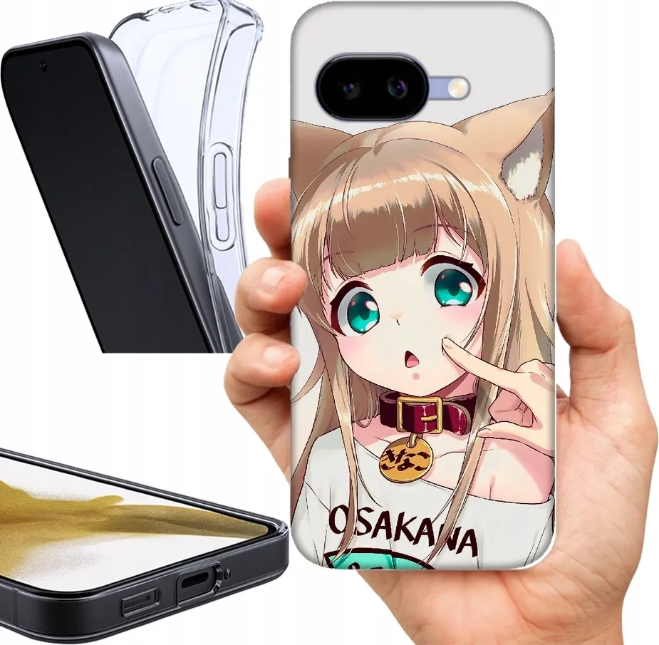 etui-na-google-pixel-9a-wzory-anime