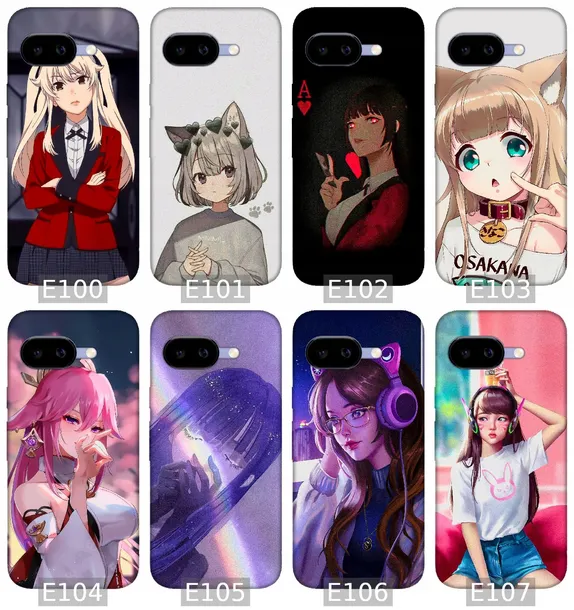 etui-na-google-pixel-9a-wzory-anime-kolor-wielokolorowy