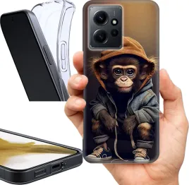 etui-na-xiaomi-redmi-note-12-4g-wzory-zwierzeta