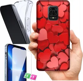 etui-na-xiaomi-redmi-note-9-pro-wzory-walentynki-milosne-szklo