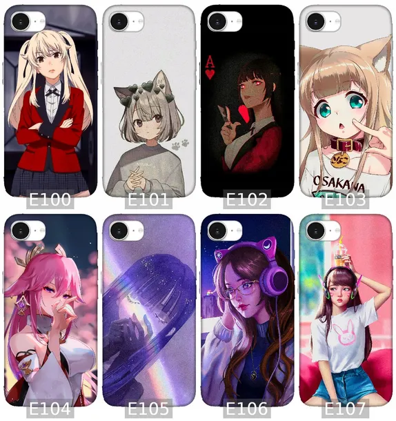etui-na-apple-iphone-16e-wzory-anime-kolor-wielokolorowy