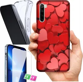 etui-na-xiaomi-redmi-note-8t-wzory-walentynki-milosne-szklo