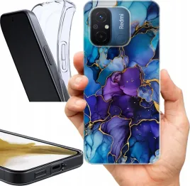 etui-na-xiaomi-redmi-12c-wzory-marmur