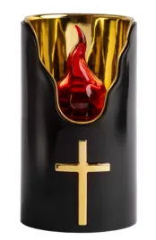 wklad-led-do-zniczy-kapliczek-subito-c707-h125-czarny-zloty-czerwony-1-szt