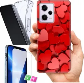 etui-na-xiaomi-redmi-note-12-pro-4g-wzory-walentynki-milosne-szklo