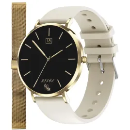 zegarek-smartwatch-enter-ar-t8-115-531-1415-set-bezowy
