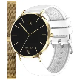 zegarek-smartwatch-enter-ar-t8-115-532-1415-set-bialy