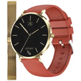 zegarek-smartwatch-enter-ar-t8-115-535-1415-set-czerwony