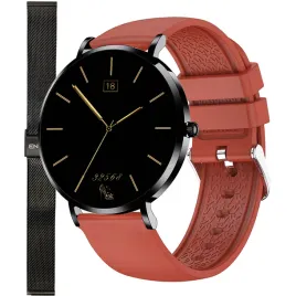 zegarek-smartwatch-enter-ar-t8-14-535-144-set-czerwony