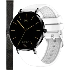 zegarek-smartwatch-enter-ar-t8-14-532-144-set-bialy