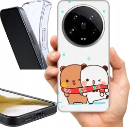 etui-na-xiaomi-14-ultra-wzory-bubu-i-dudu-zimowe