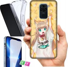 etui-na-xiaomi-redmi-note-9-wzory-anime-szklo