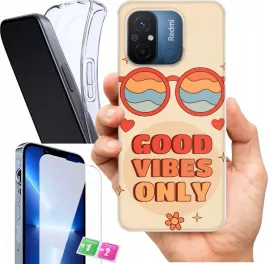 etui-na-xiaomi-redmi-12c-wzory-good-vibes-fall-szklo