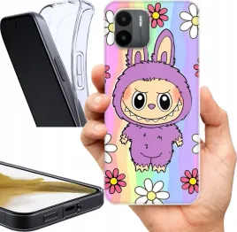 etui-na-xiaomi-redmi-a2-wzory-labubu