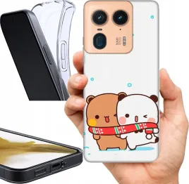 etui-na-motorola-edge-50-ultra-wzory-bubu-i-dudu-zimowe