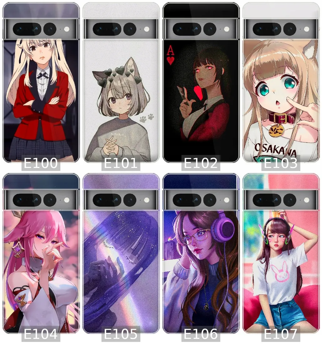 etui-na-google-pixel-7-pro-wzory-anime