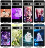 etui-na-google-pixel-7-pro-wzory-anime-material-tworzywo-sztuczne