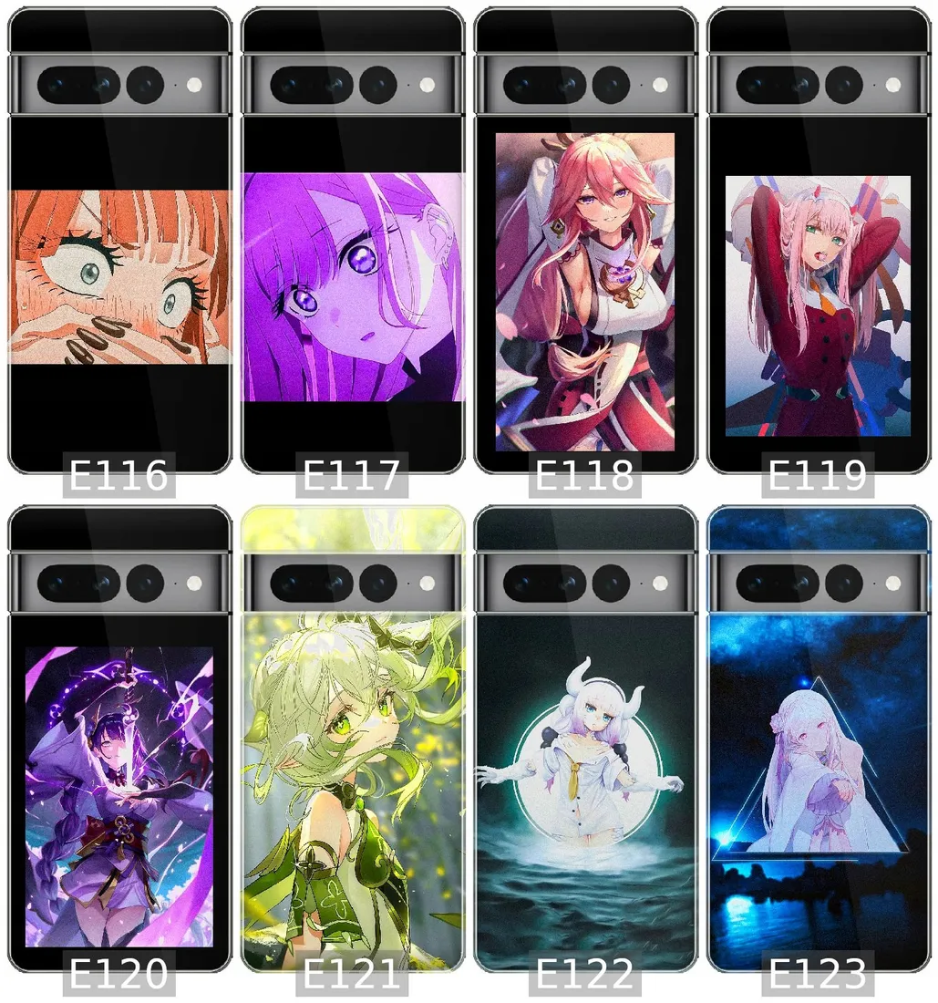 etui-na-google-pixel-7-pro-wzory-anime