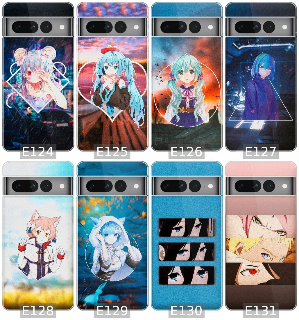etui-na-google-pixel-7-pro-wzory-anime
