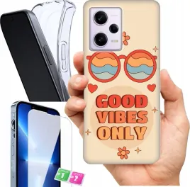 etui-na-xiaomi-redmi-note-12-pro-4g-wzory-good-vibes-fall-szklo