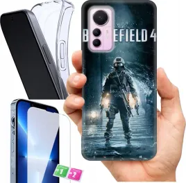 etui-na-xiaomi-12-lite-wzory-battlefield-szklo