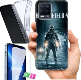 etui-na-realme-8-pro-wzory-battlefield-szklo